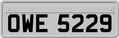 OWE5229