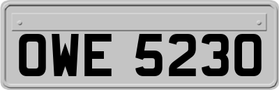 OWE5230
