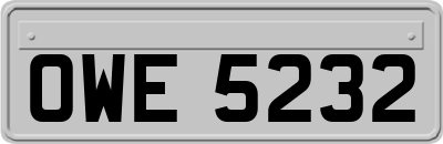 OWE5232