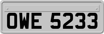 OWE5233