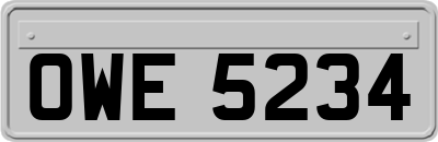 OWE5234