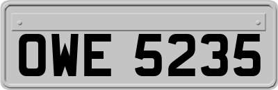 OWE5235