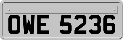 OWE5236
