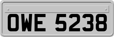 OWE5238