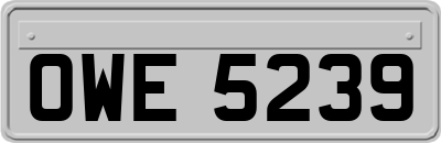 OWE5239