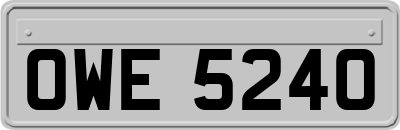 OWE5240