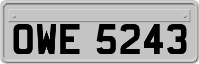 OWE5243