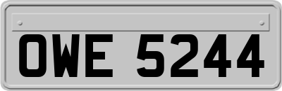 OWE5244