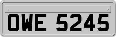 OWE5245