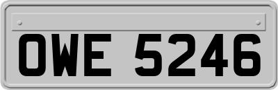 OWE5246