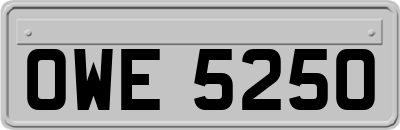OWE5250