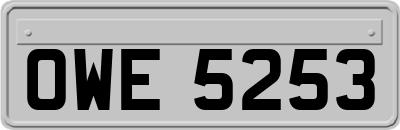 OWE5253