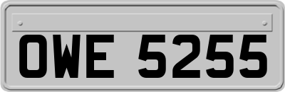 OWE5255