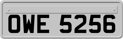 OWE5256