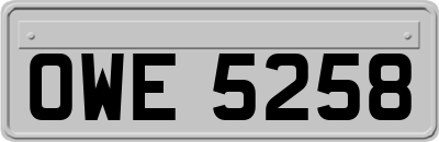OWE5258