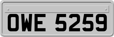 OWE5259
