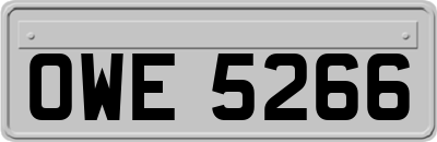 OWE5266