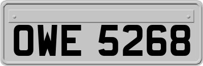 OWE5268
