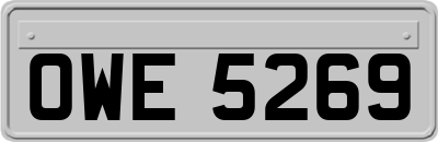OWE5269