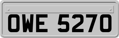 OWE5270