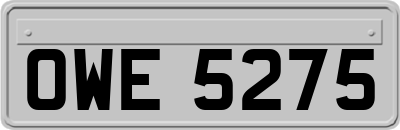 OWE5275