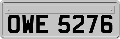 OWE5276