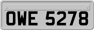 OWE5278