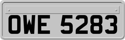 OWE5283