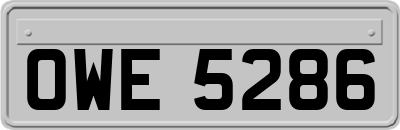 OWE5286