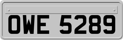 OWE5289