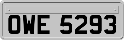 OWE5293