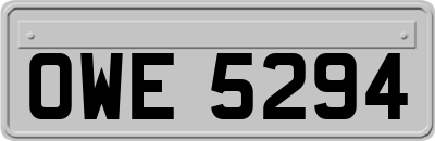 OWE5294