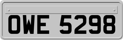 OWE5298