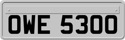 OWE5300
