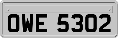 OWE5302
