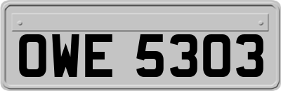 OWE5303