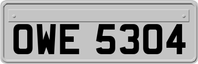 OWE5304