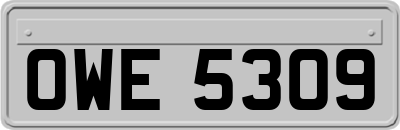 OWE5309