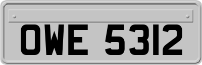 OWE5312