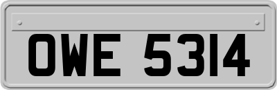 OWE5314