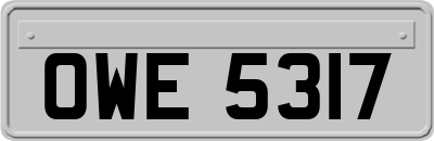 OWE5317