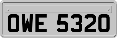 OWE5320