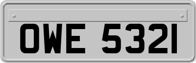 OWE5321
