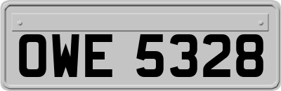 OWE5328