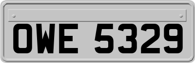 OWE5329