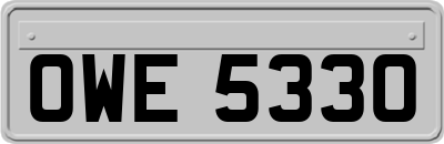 OWE5330