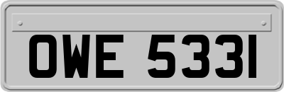 OWE5331