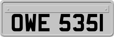 OWE5351