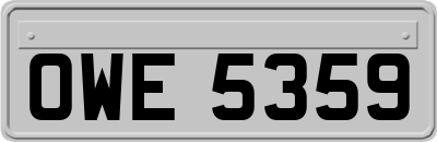 OWE5359