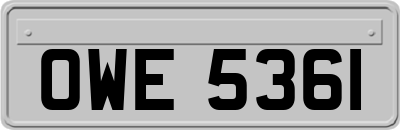 OWE5361